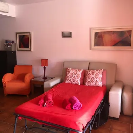Dream Apartment Lagos