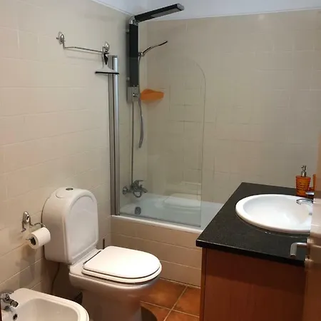 Dream Apartment Lagos