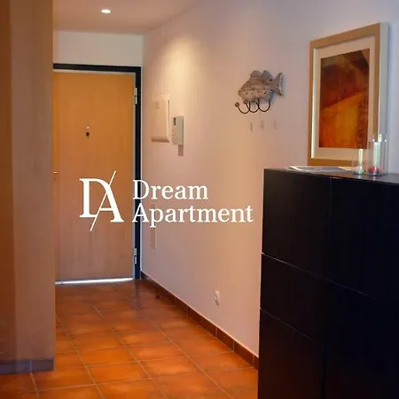 Dream Apartment Lagos