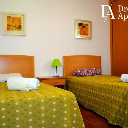 Dream Apartment Lagos