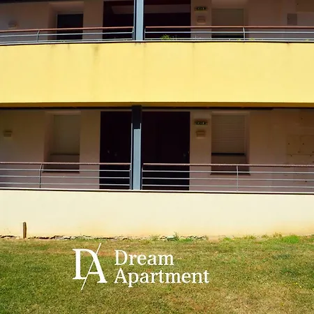 Dream Apartment