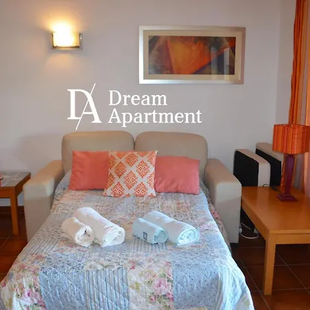 Dream Apartment *