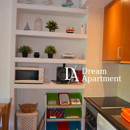 Dream Apartment Lagos