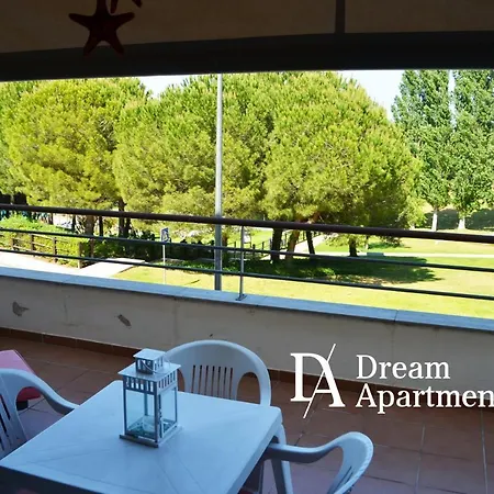 Apartment Dream