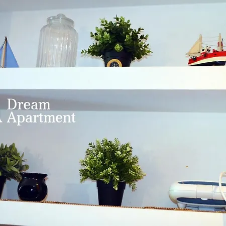 Dream * Lagos